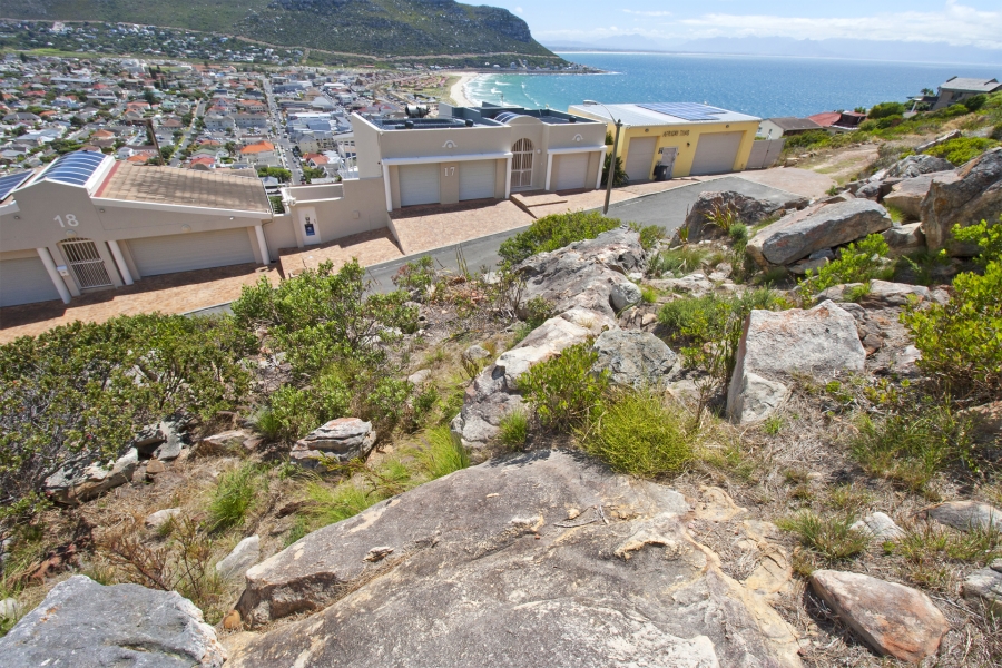 0 Bedroom Property for Sale in Fish Hoek Western Cape